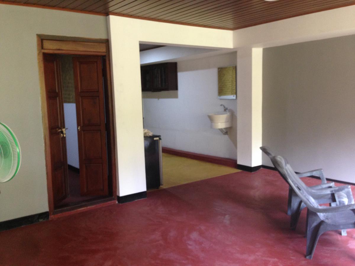 Ambadis Villas Kodungallur Bagian luar foto