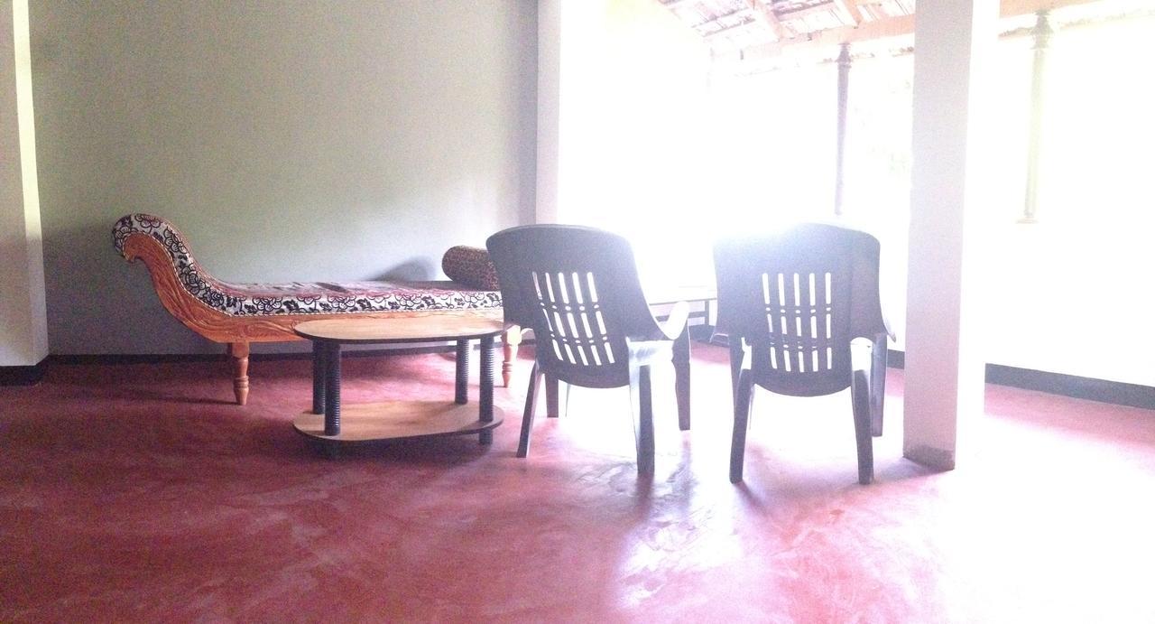 Ambadis Villas Kodungallur Bagian luar foto