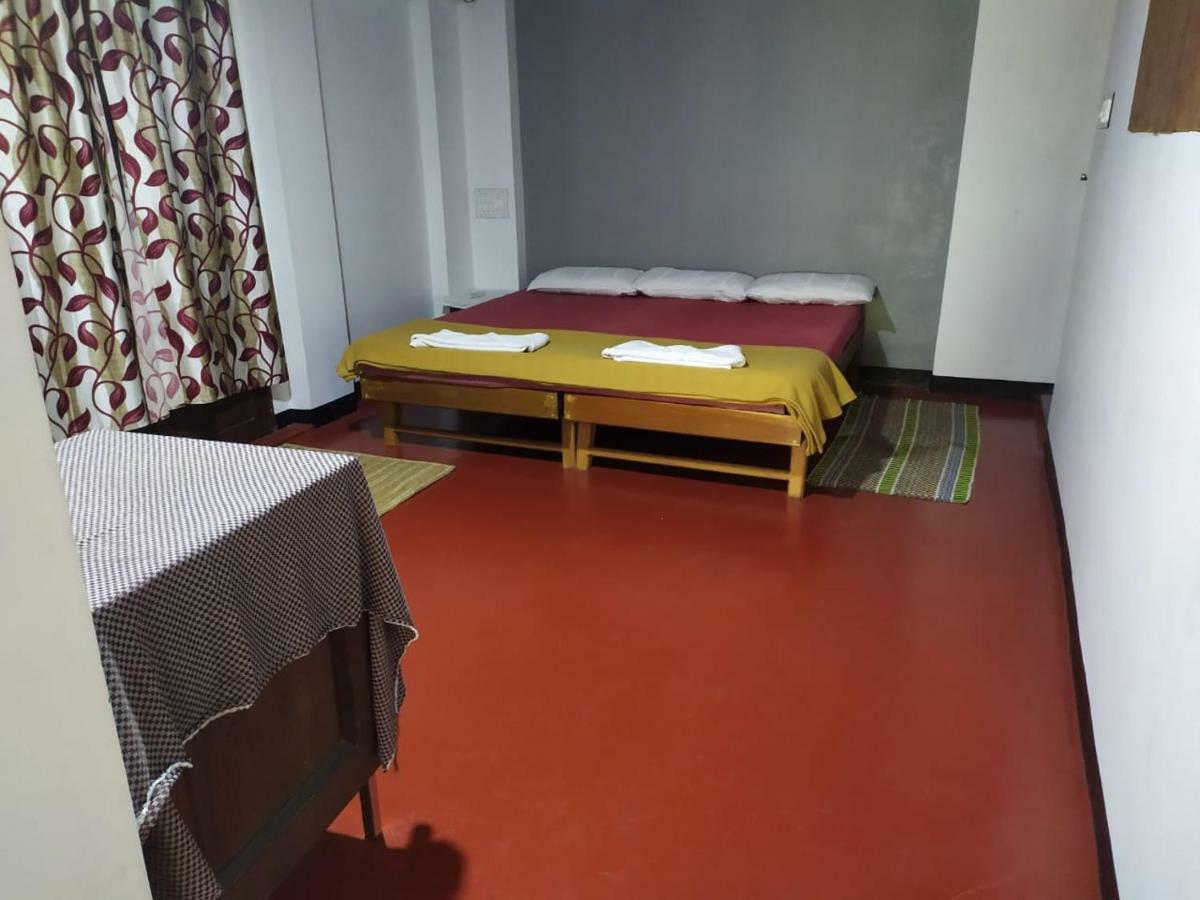 Ambadis Villas Kodungallur Bagian luar foto